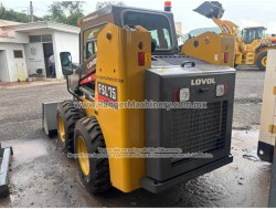 Minicargador-Lovol-FSL75-0464 9